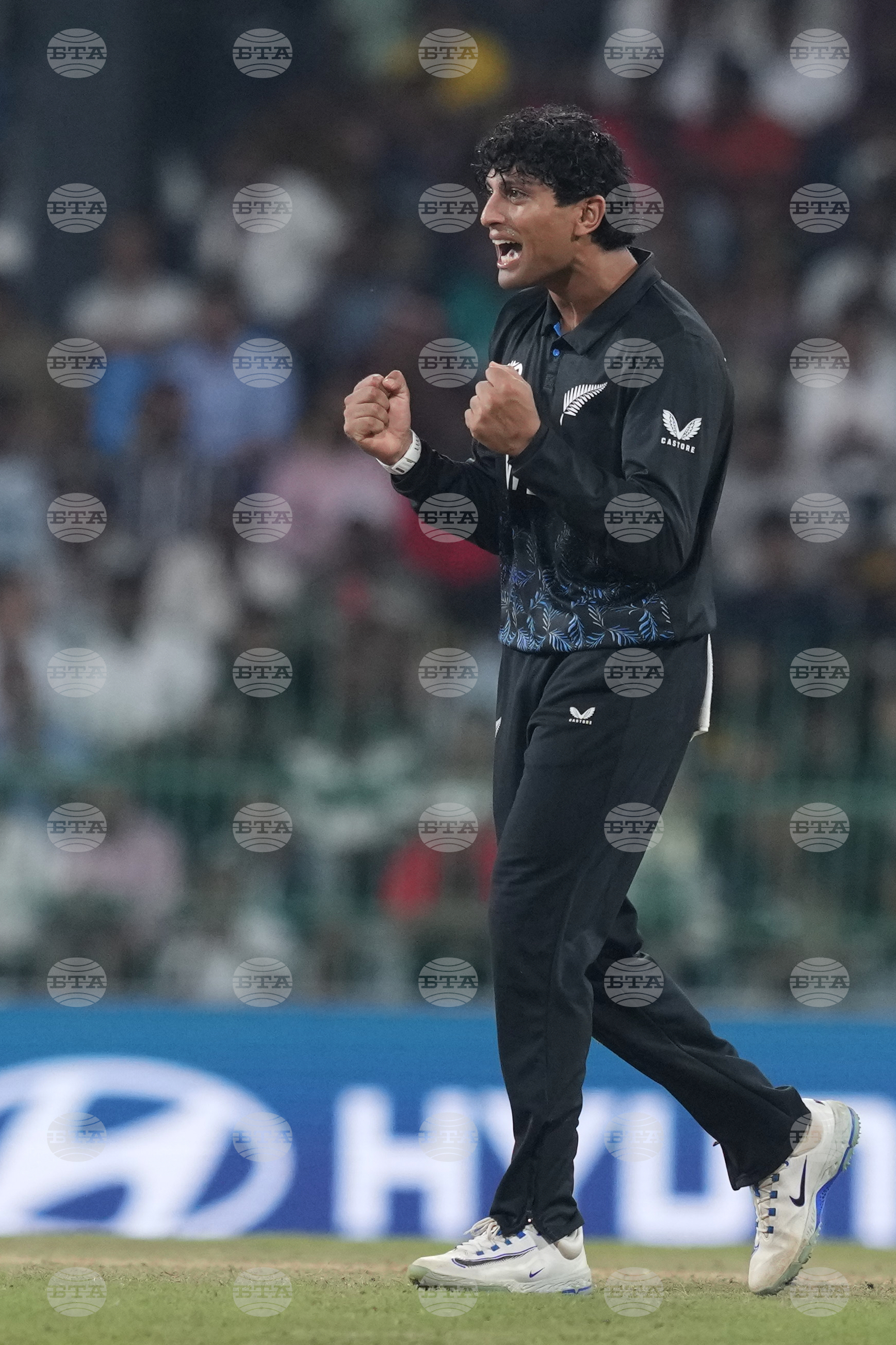 England New Zealand T20 WCup Cricket