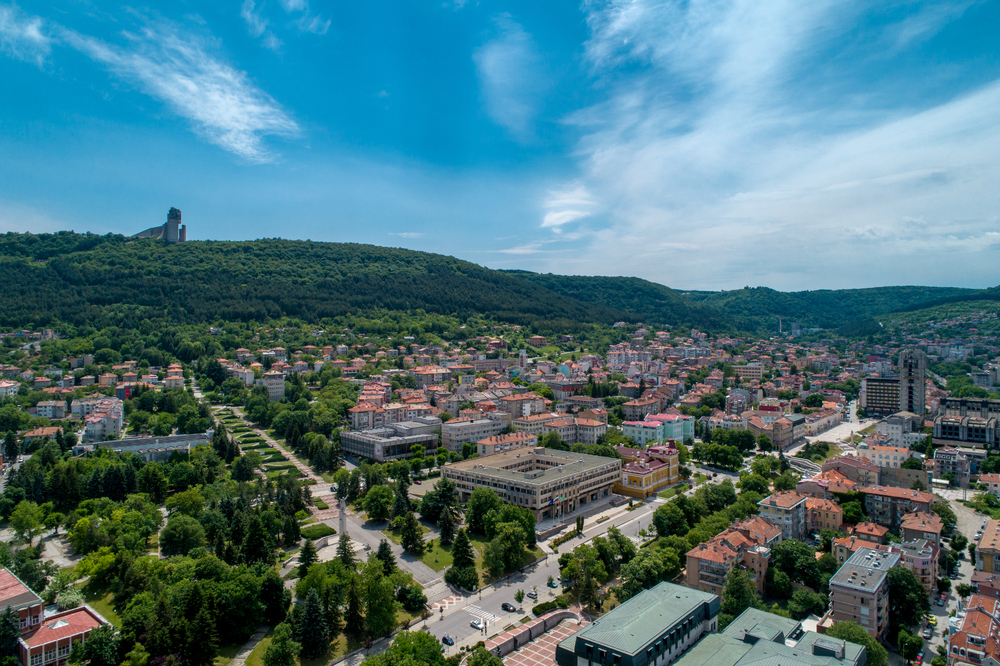 Шумен е домакин на 66-ия национален туристически поход на жените