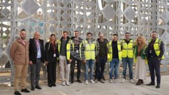 АТА: Международното летище на Тирана и летище Милано Бергамо засилват професионалното и оперативно сътрудничество