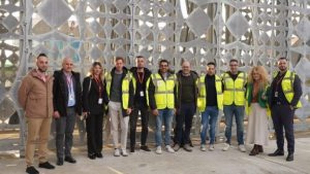 АТА: Международното летище на Тирана и летище Милано Бергамо засилват професионалното и оперативно сътрудничество