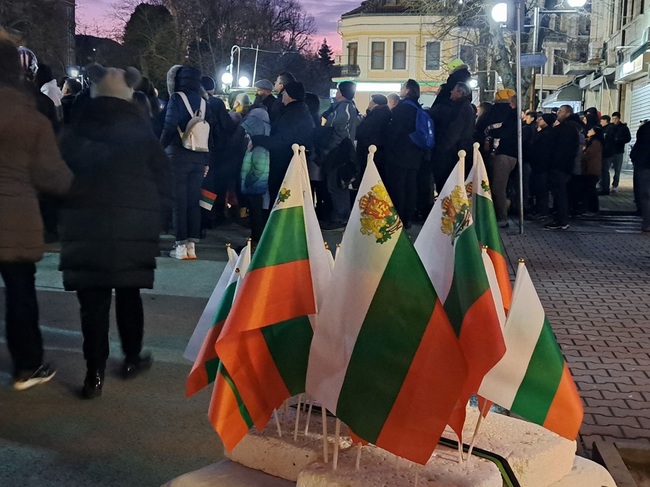 Кметът на Шумен ще произнесе тържествено слово на Трети март на пл. „Кристал“