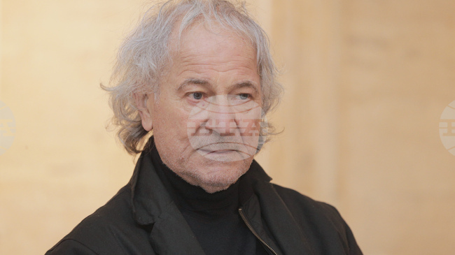 С представителна изложба живопис, графика и керамика бургаската галерия "Пролет“ отдава почит към паметта на Стоян Цанев 