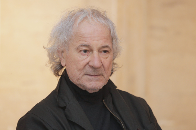 За явлението Стоян Цанев по повод 80 години от рождението му разказват Милко Божков и Стоимен Стоилов