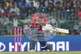 England New Zealand T20 WCup Cricket