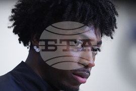 NFL Combine Football