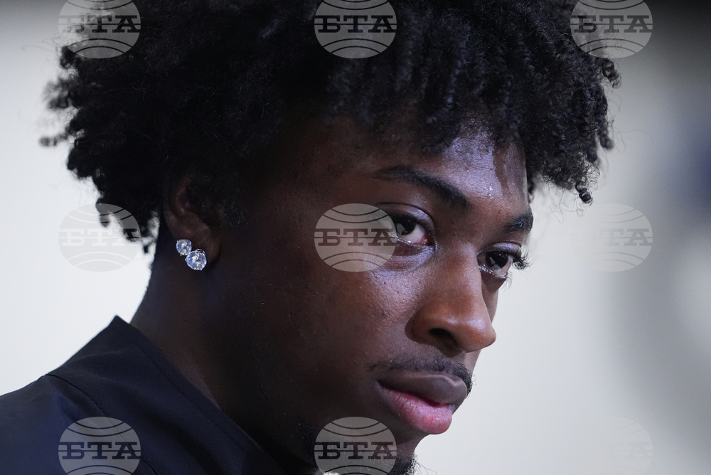 NFL Combine Football