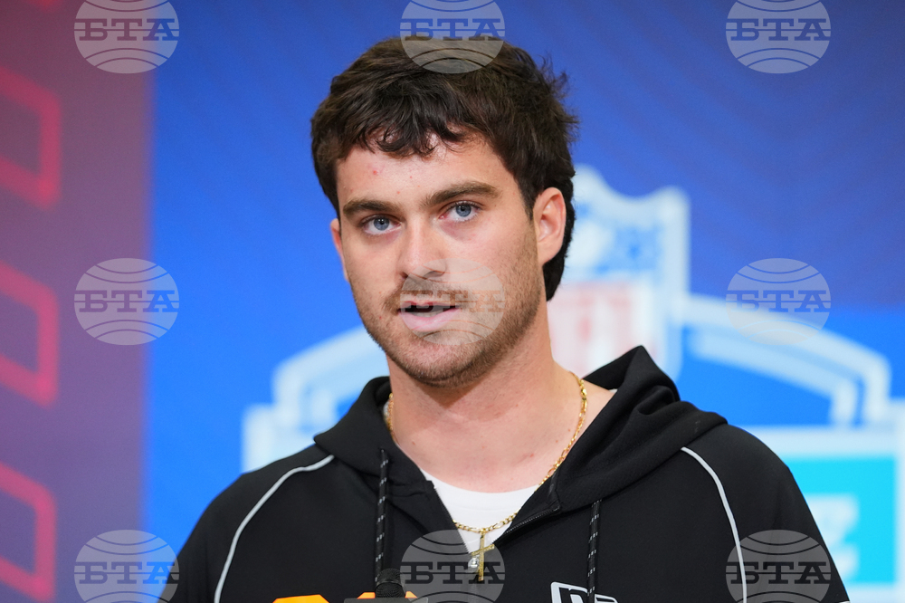 NFL Combine Football