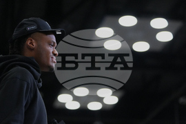 NFL Combine Football