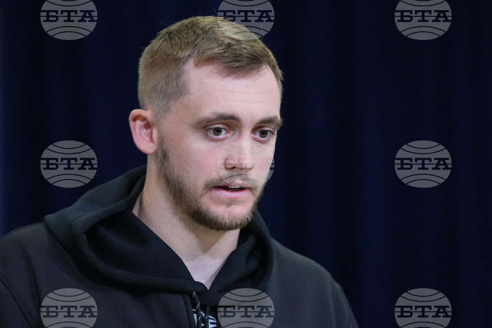 NFL Combine Football