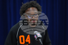 NFL Combine Football