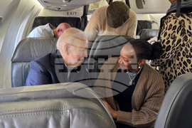 APTOPIX Biden