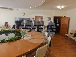 Снимка: Министерство на енергетиката