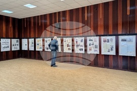 Лом - „Ломчани и Освобождението“ - изложба