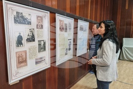 Лом - „Ломчани и Освобождението“ - изложба