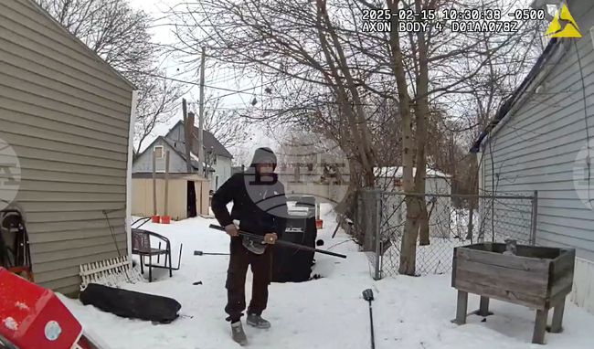 Refugee Death Border Patrol