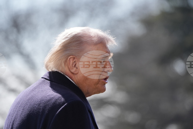 Има няколко добри кандидати за лидер на Иран след смъртта на Хаменей, заяви Тръмп 