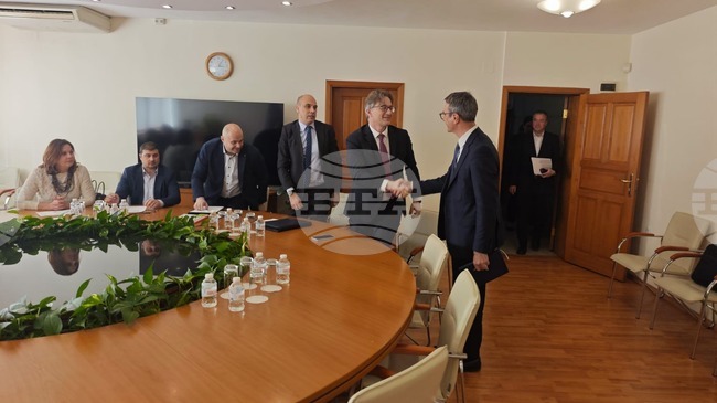 Трайчо Трайков увери, че никой клиент няма да бъде ощетен от неправилно завишени сметки за ток 