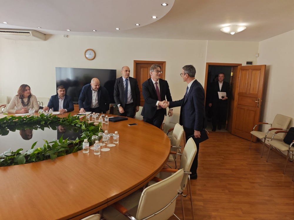 Трайчо Трайков увери, че никой клиент няма да бъде ощетен от неправилно завишени сметки за ток 