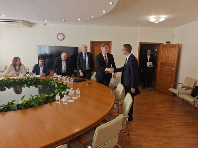 Трайчо Трайков увери, че никой клиент няма да бъде ощетен от неправилно завишени сметки за ток 