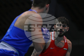 Бокс - Купа „Странджа“ - Рами Киуан - Сами Халил