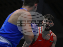 Бокс - Купа „Странджа“ - Рами Киуан - Сами Халил