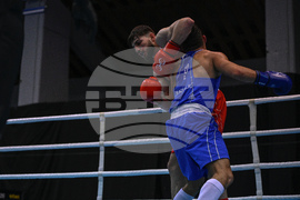 Бокс - Купа „Странджа“ - Рами Киуан - Сами Халил