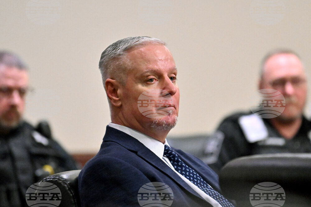 Georgia High School Shooting