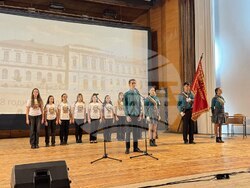 Снимка: Областна администрация Русе