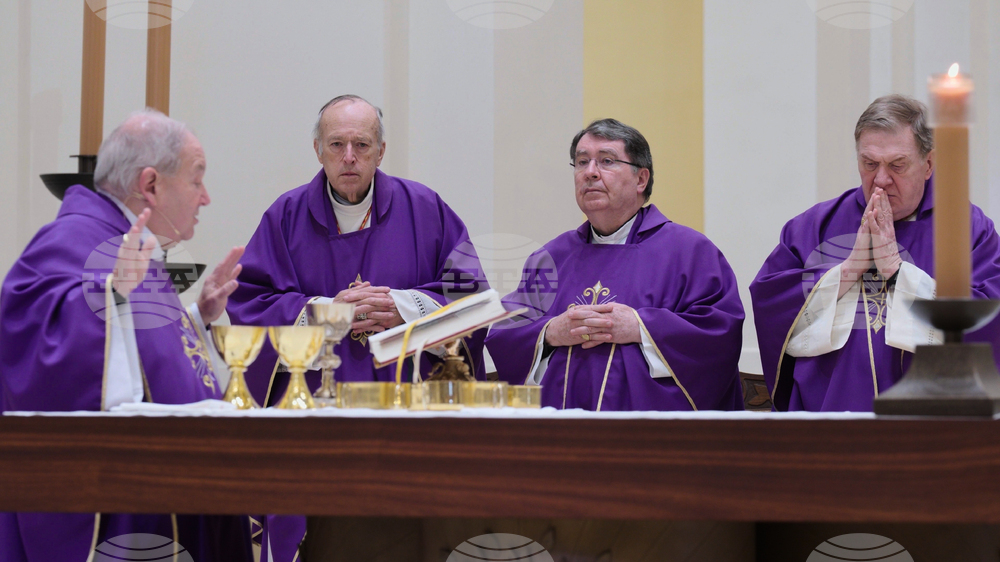 Immigration Catholic Cardinals