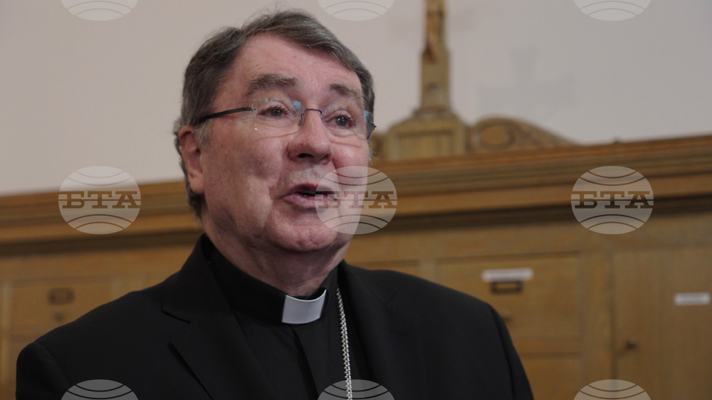 Immigration Catholic Cardinals