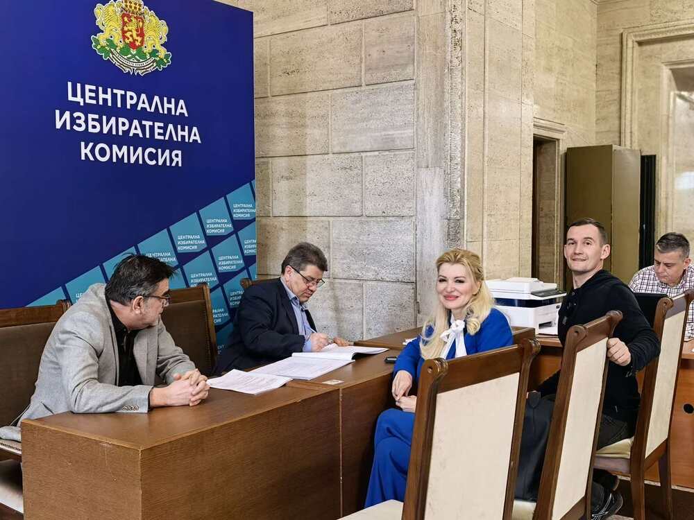 Velichie Enters Election Campaign