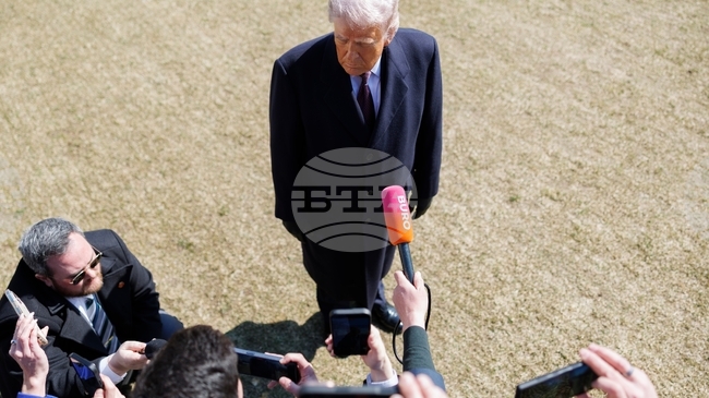 Тръмп поиска Иран да прекрати напълно обогатяването на уран