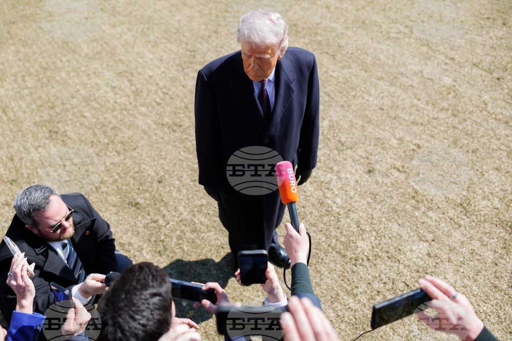 Тръмп поиска Иран да прекрати напълно обогатяването на уран