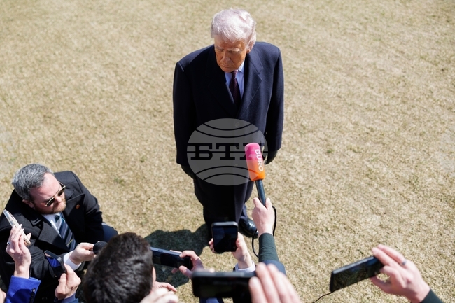 Тръмп поиска Иран да прекрати напълно обогатяването на уран