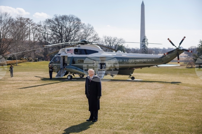 Тръмп каза, че обмисля "приятелско придобиване" на Куба