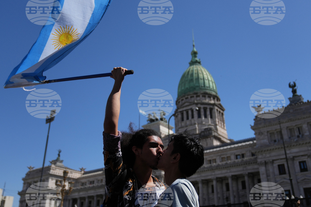 Argentina Labor Reform