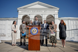 Epstein Congress Clintons