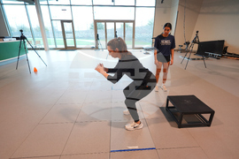 Girls' Sports ACL Injuries