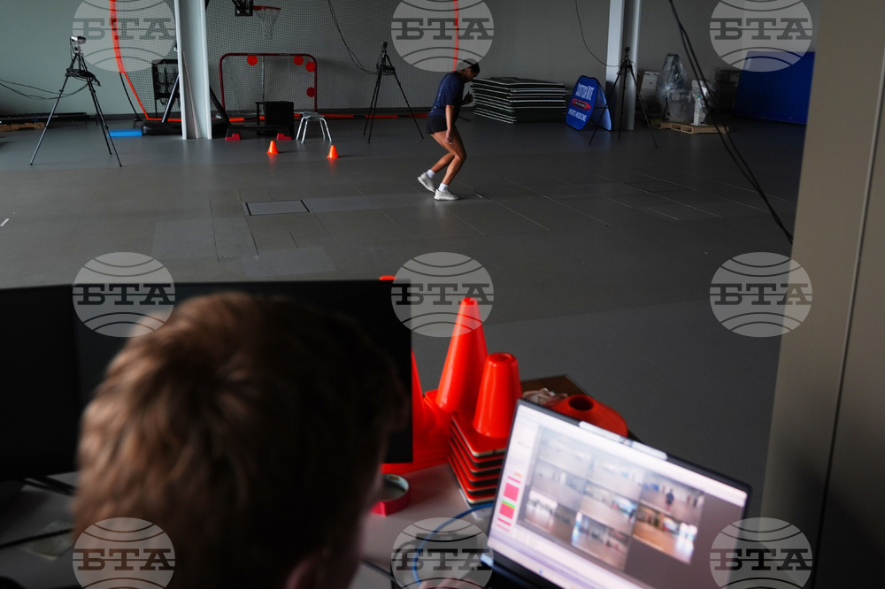 Girls' Sports ACL Injuries