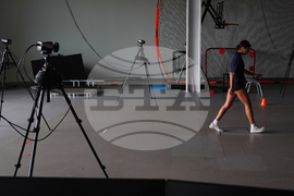 Girls' Sports ACL Injuries