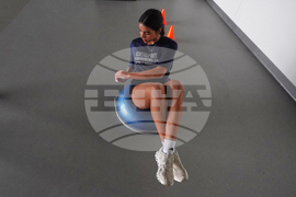 Girls' Sports ACL Injuries