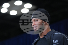 NFL Combine Football