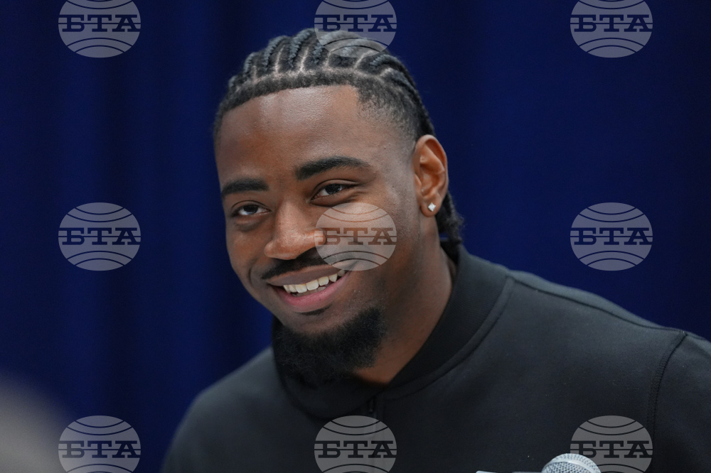 NFL Combine Football