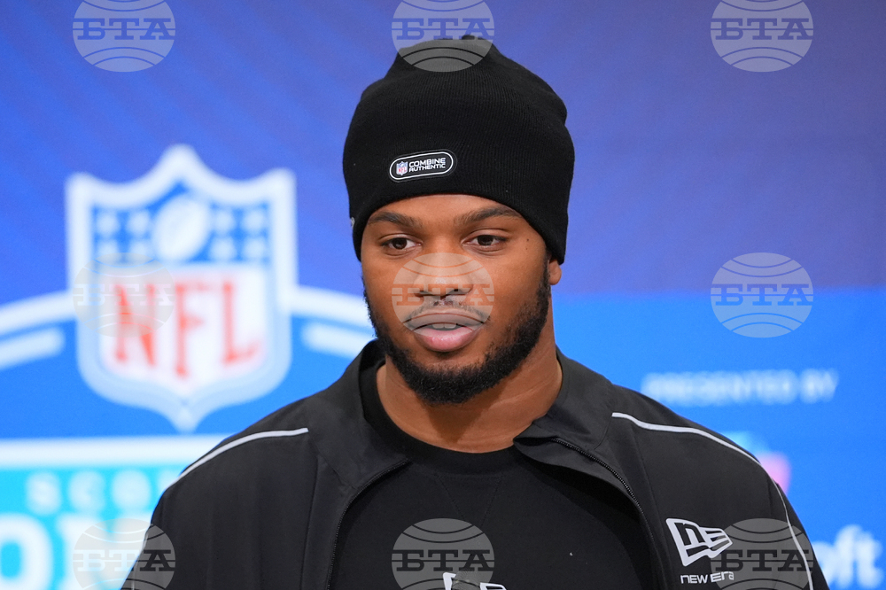 NFL Combine Football