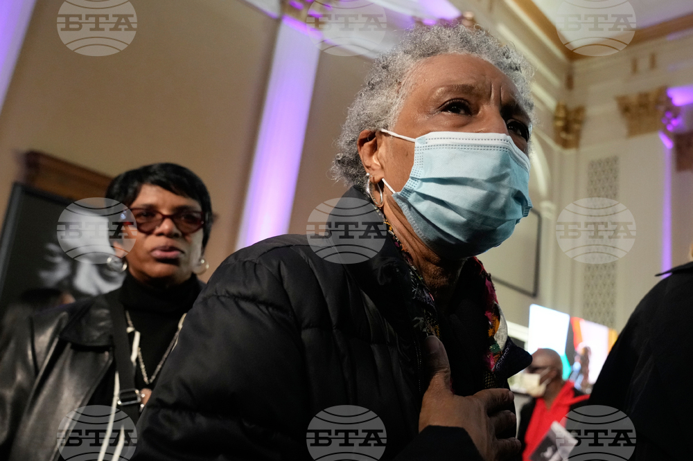 Jesse Jackson Memorial