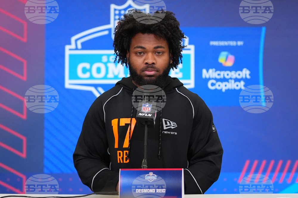 NFL Combine Football