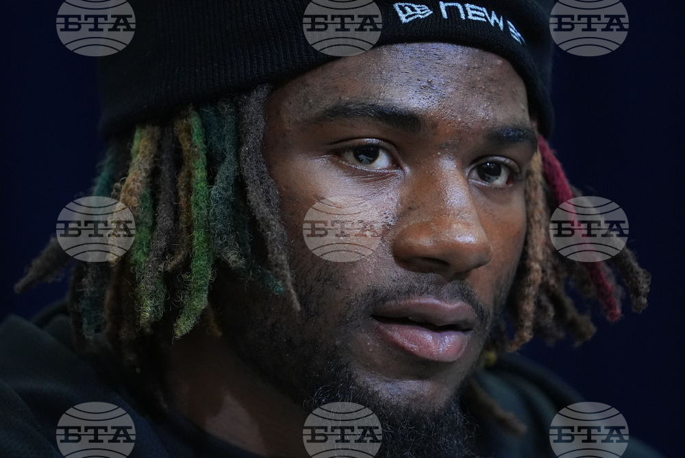 NFL Combine Football