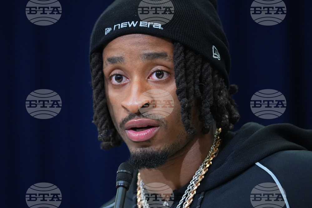 NFL Combine Football