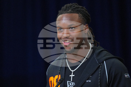 NFL Combine Football