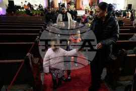 Jesse Jackson Memorial